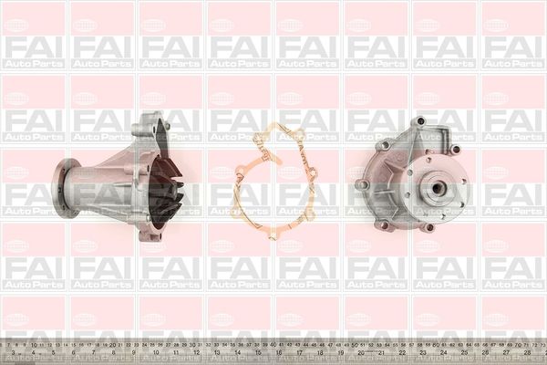 FAI AUTOPARTS vandens siurblys WP6238